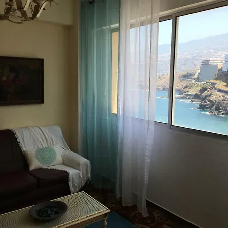 Διαμέρισμα Puerto De La Cruz