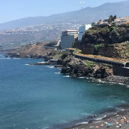 Διαμέρισμα Puerto De La Cruz *