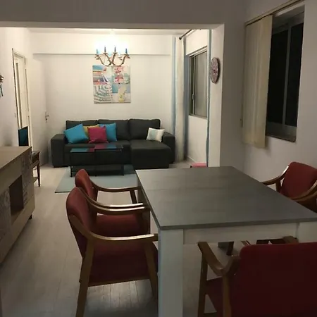 Puerto De La Cruz Διαμέρισμα Πουέρτο Ντε Λα Κρουζ