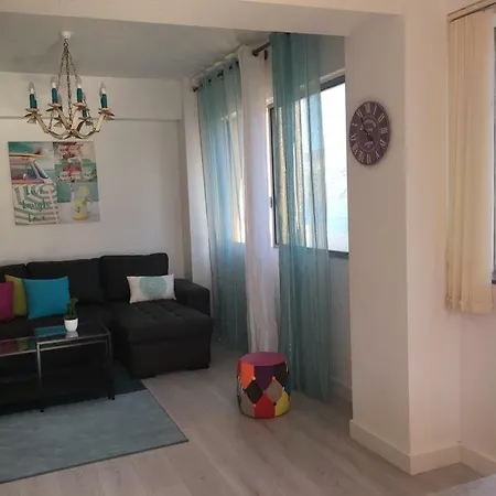 Διαμέρισμα Puerto De La Cruz Πουέρτο Ντε Λα Κρουζ