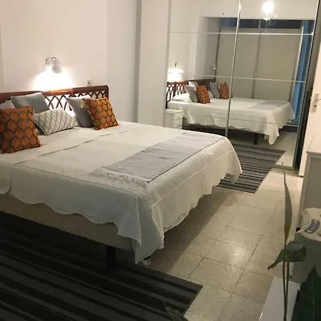 Puerto De La Cruz Πουέρτο Ντε Λα Κρουζ