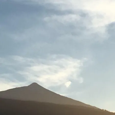 Puerto De La Cruz Διαμέρισμα Πουέρτο Ντε Λα Κρουζ