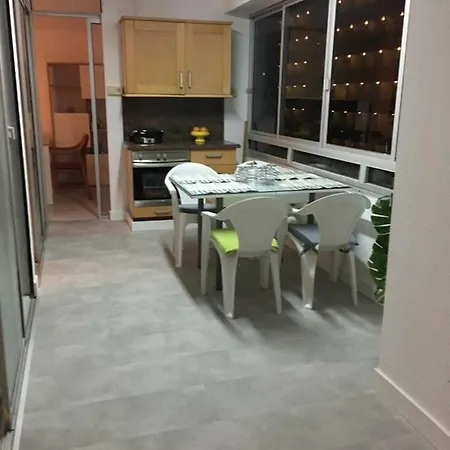 Διαμέρισμα Puerto De La Cruz Πουέρτο Ντε Λα Κρουζ