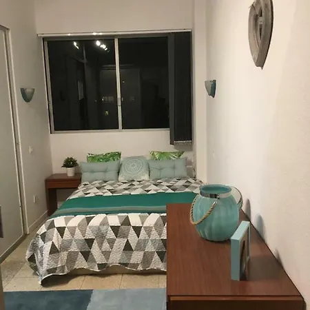 Puerto De La Cruz Διαμέρισμα Πουέρτο Ντε Λα Κρουζ